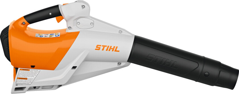 Batteridrevet løvblåser 36V BGA 250