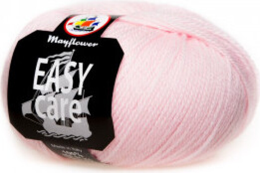 Easy Care Garn Unifarget 86 Rosa