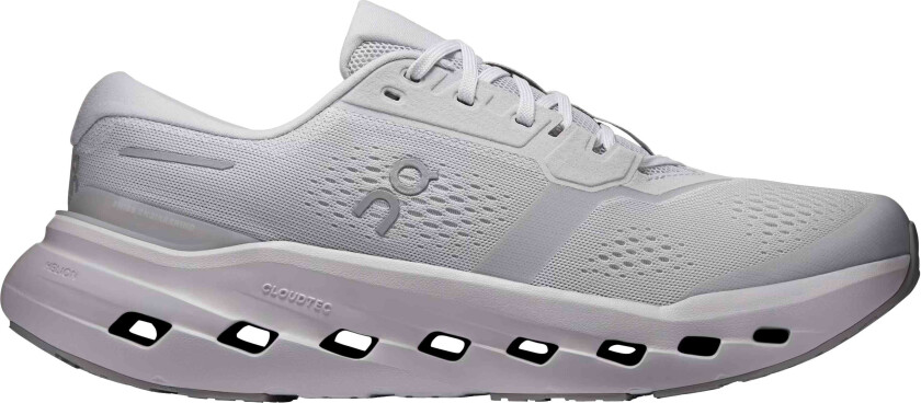 Cloudrunner 3 Herre Glacier/Alloy