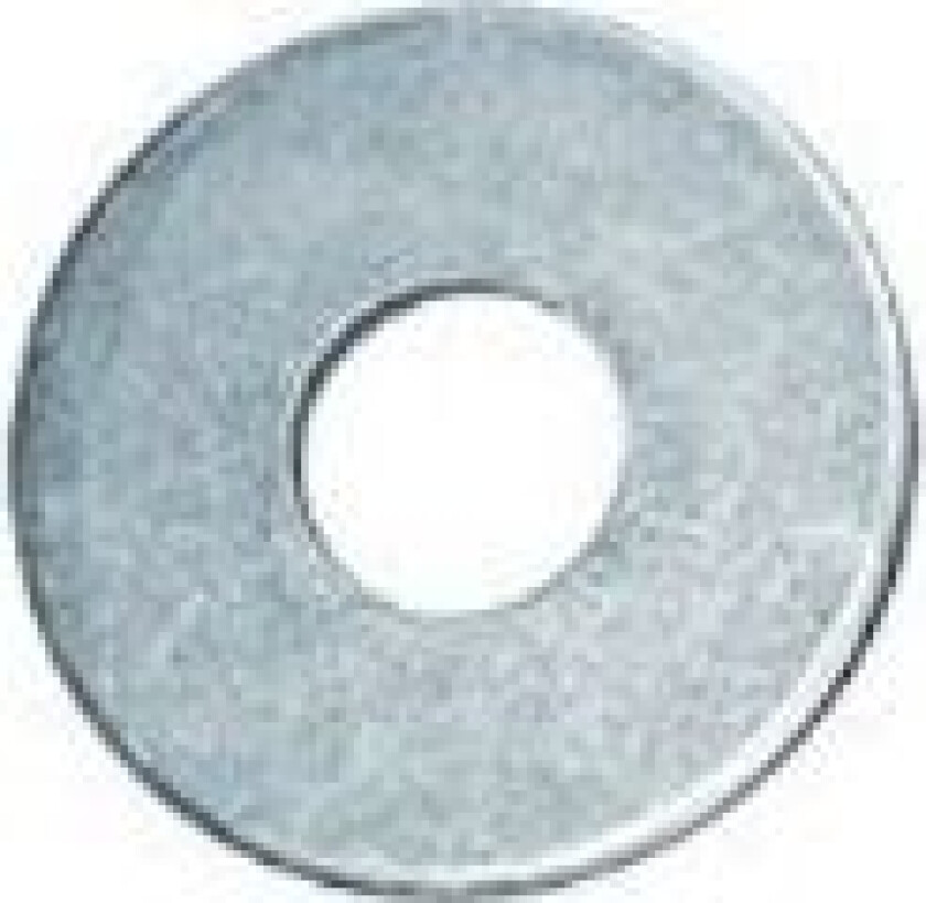 Skive M20/22/60/4 St - FZB DIN 9021 Skærmskiver stål 100/140 HV 50stk