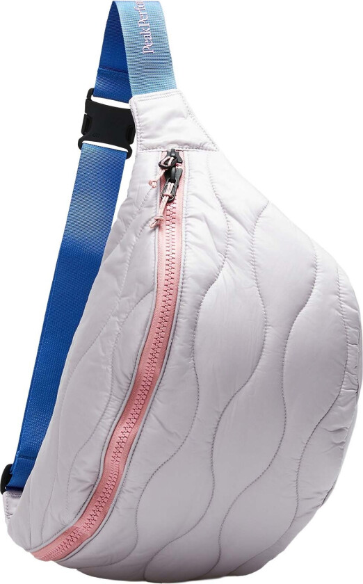 Helium Bum Bag Misty Lavender