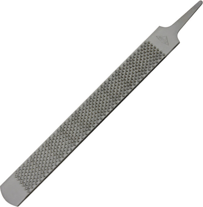 Diamond Rasp
