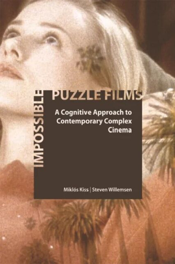 Impossible Puzzle Films av Miklos Kiss, Steven Willemsen