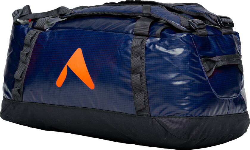 Anton Duffel Bag 60L Blue