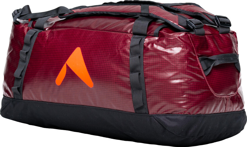 Anton Duffel Bag 60L Bordeaux