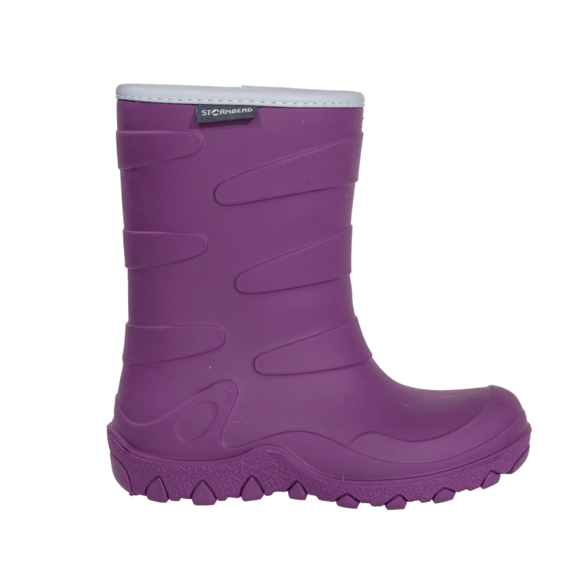 Kolding Wool Thermoboot gummistøvel, barn og junior - 25