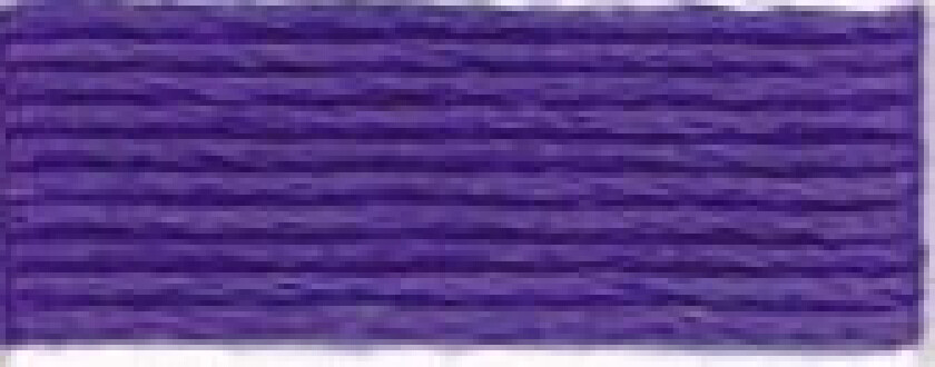 Mouliné Spécial 25 Broderitråd 333 Lavendel