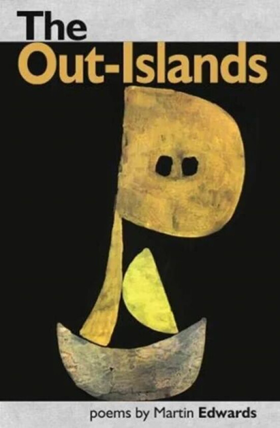 The Out-Islands av Martin Edwards
