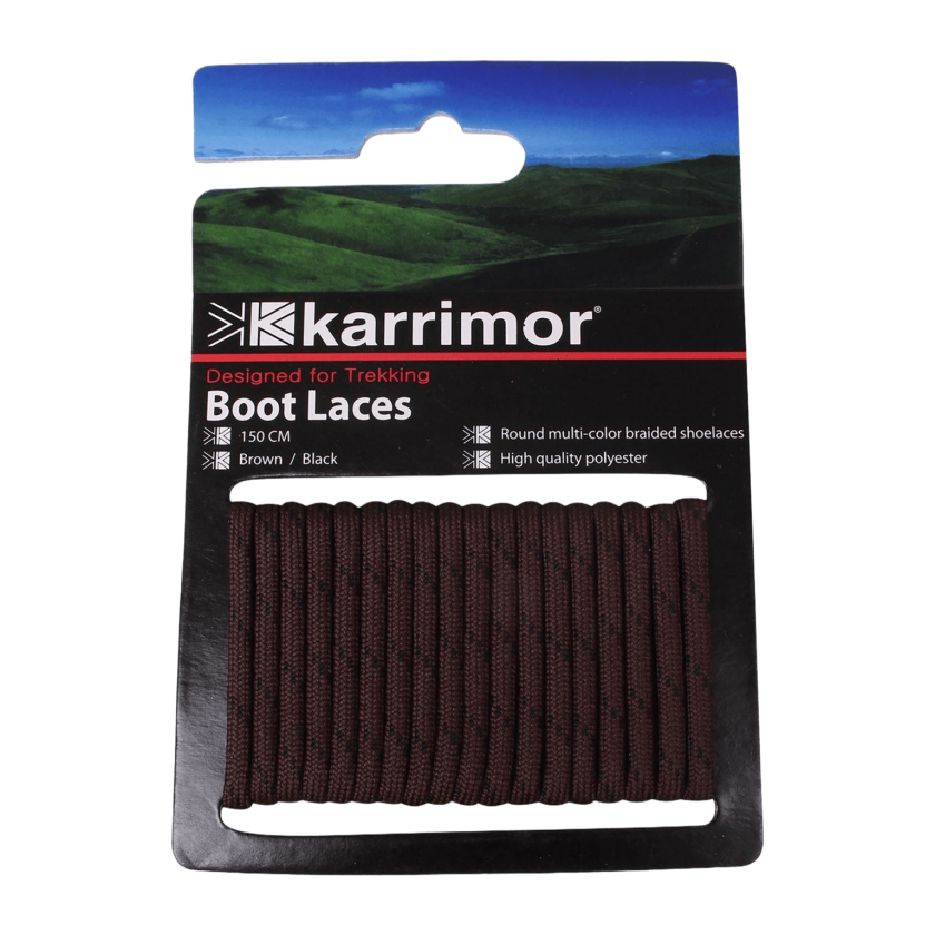 Shoe Laces, , skolisser - Shoe 120cm