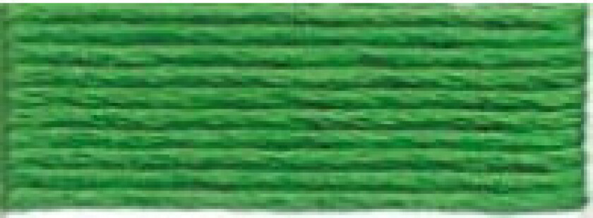 Mouliné Spécial 25 Broderitråd 988 Olive