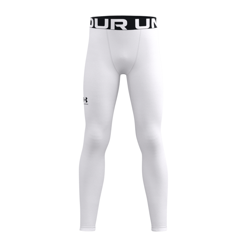 ColdGear® Armour Leggings, treningstights, barn - YMD