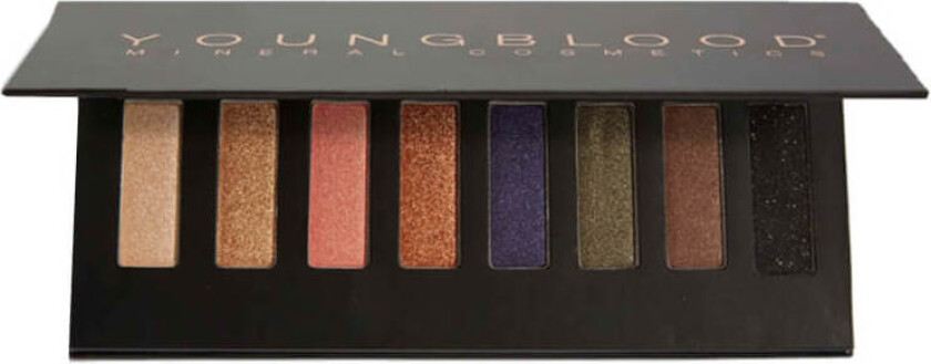 Crown Jewels Eyeshadow Palette (U) 7 g