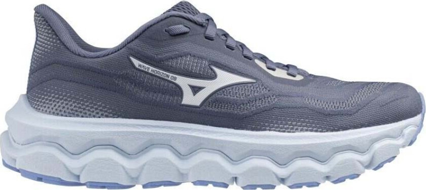 Wave Horizon 9 Dame Wild Wind/White/Vista Blue