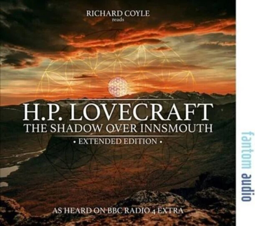 The Shadow Over Innsmouth av H. P. Lovecraft