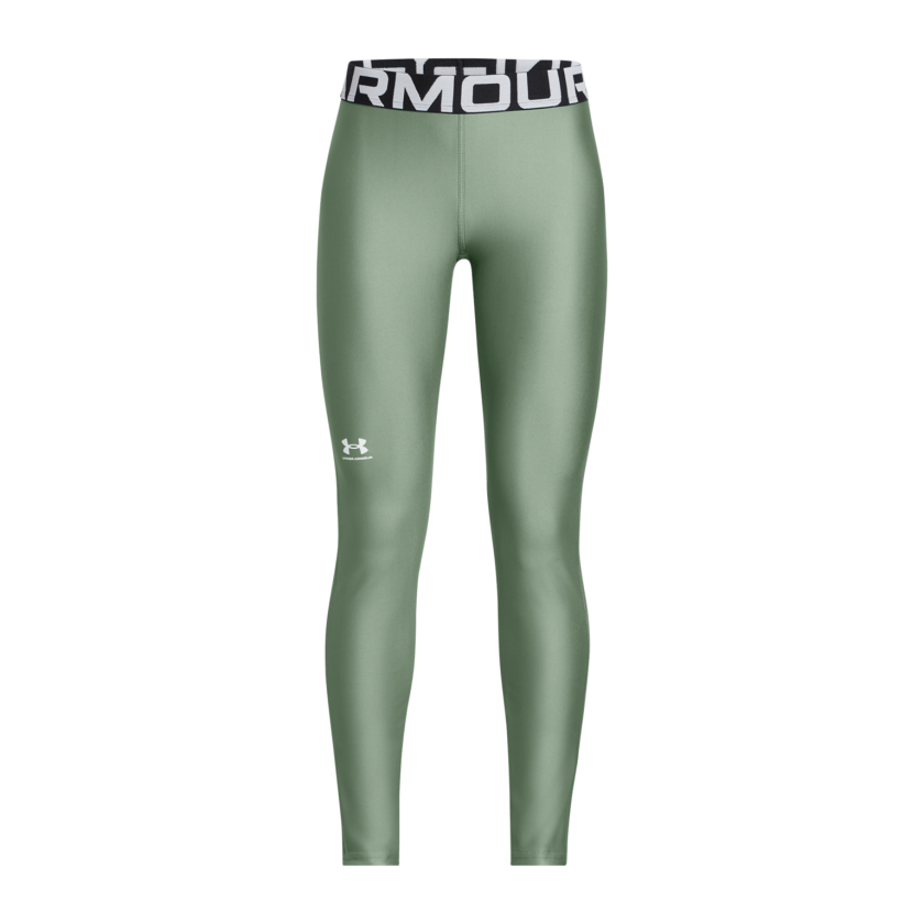 HeatGear® Legging, treningstights, barn - YSM