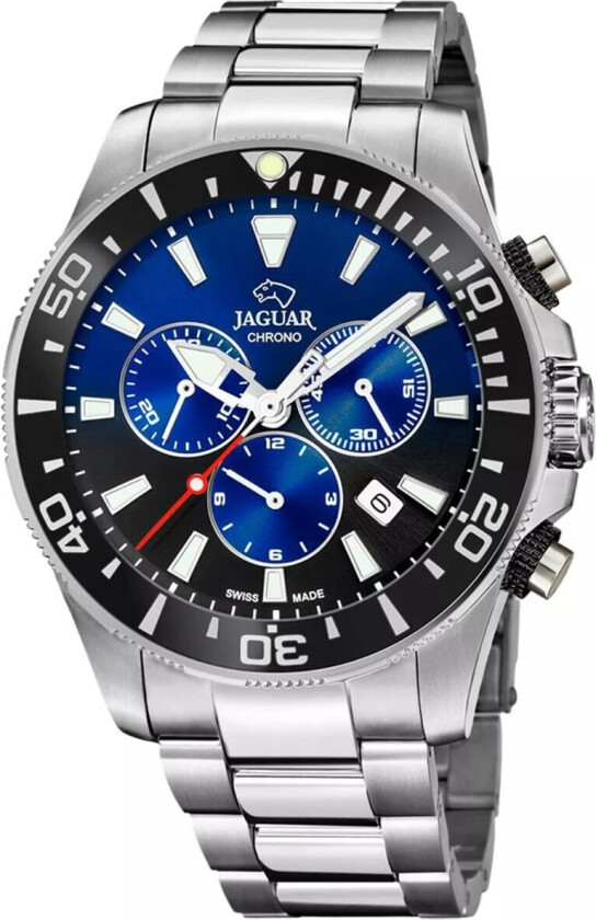 Chrono Klokke J861/8