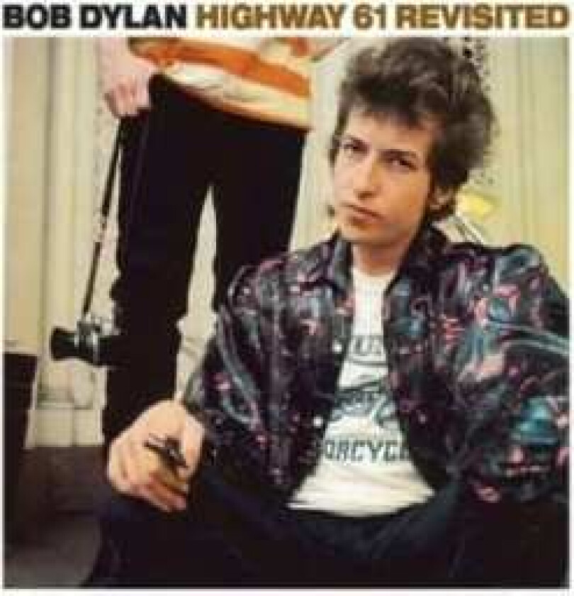 Bob Dylan - Highway 61 Revisited (Mono - 180 Gram)
