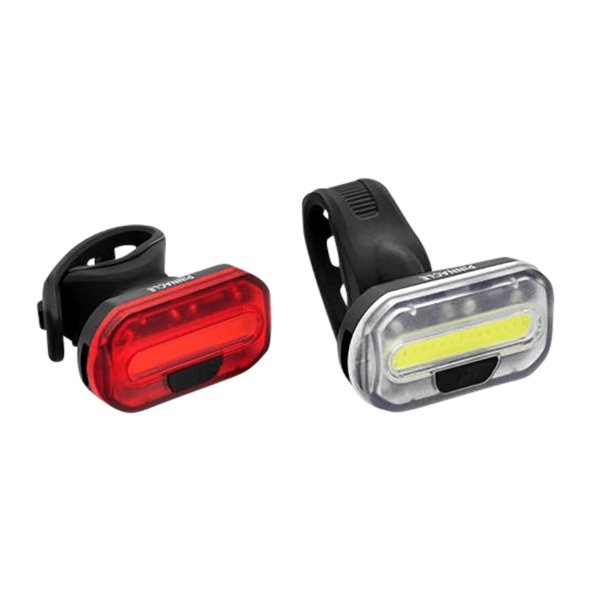 Bike Light Set, lyktesett - One Size