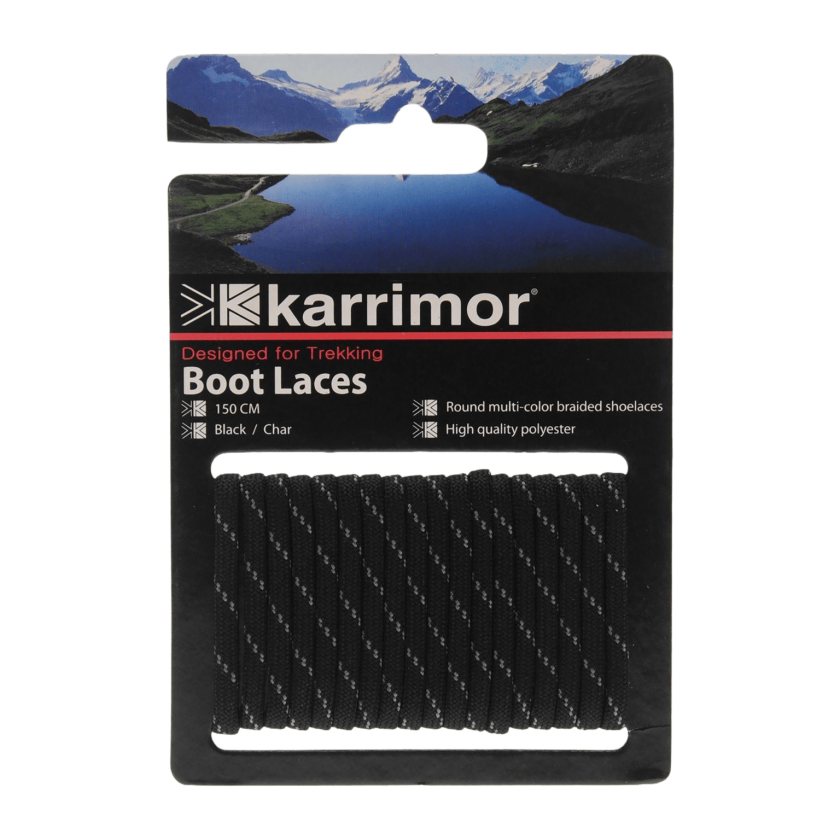 Shoe Laces, , skolisser - Boot 150cm