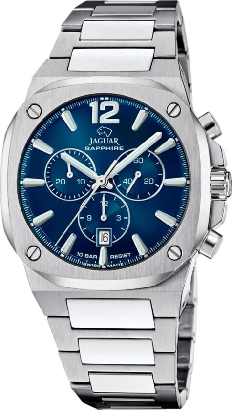 Executive Chrono Klokke J1025/1
