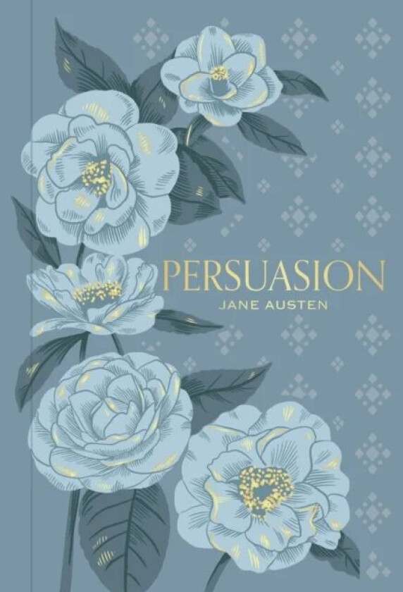 Persuasion av Jane Austen