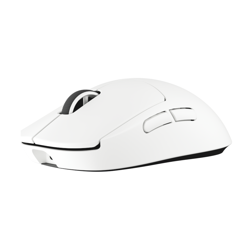 G PRO X SUPERLIGHT 2c (Compact) - Gaming mus - Optisk - 5 - Hvit