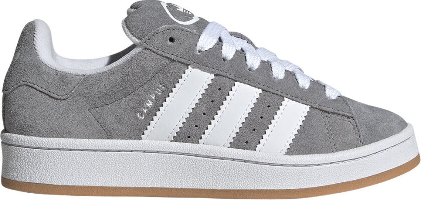 Campus 00s Barn Grey Three/Cloud White/Cloud White 35 1/2