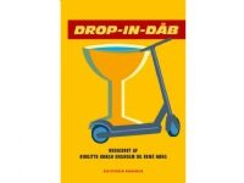 Drop-in-dåb Birgitte Kragh Engholm og René Høeg (red.) Språk: Dansk