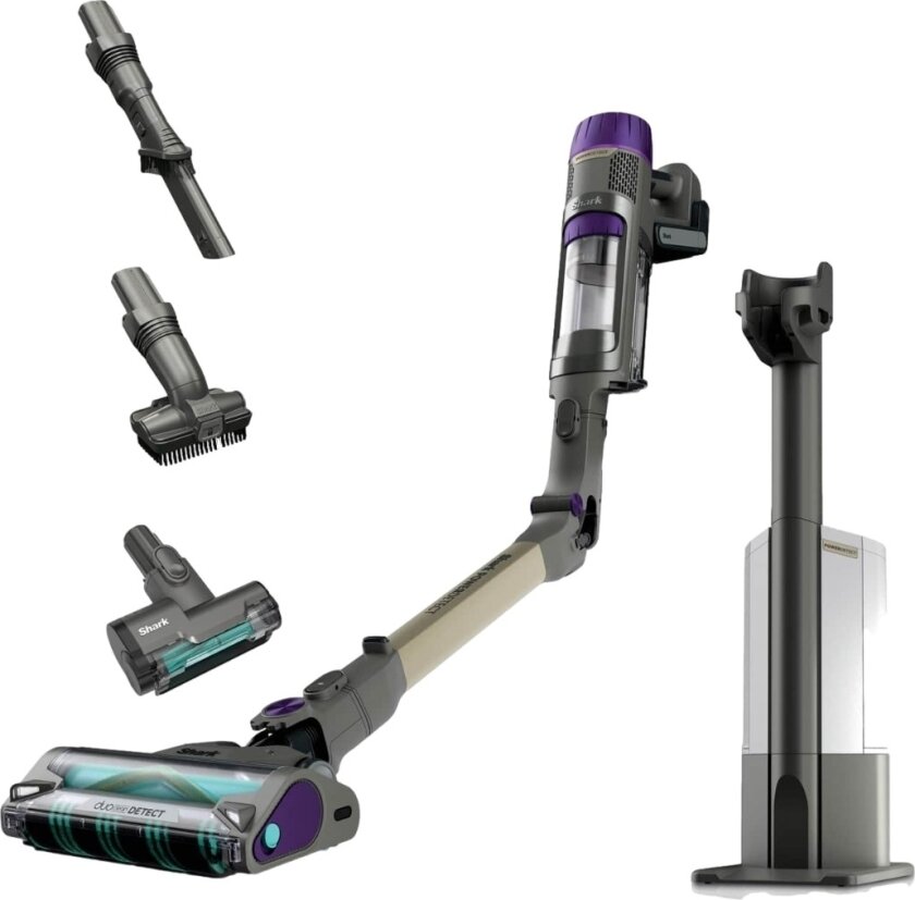 Bilde av PowerDetect Clean & Empty IP3251EUT