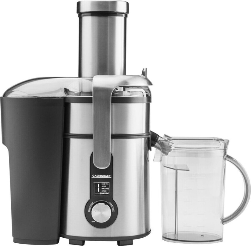 40151 Multi Slow Juicer 1300W (2L)