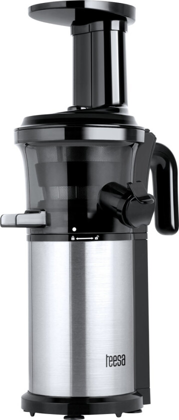 TSA3228 sakte juicer