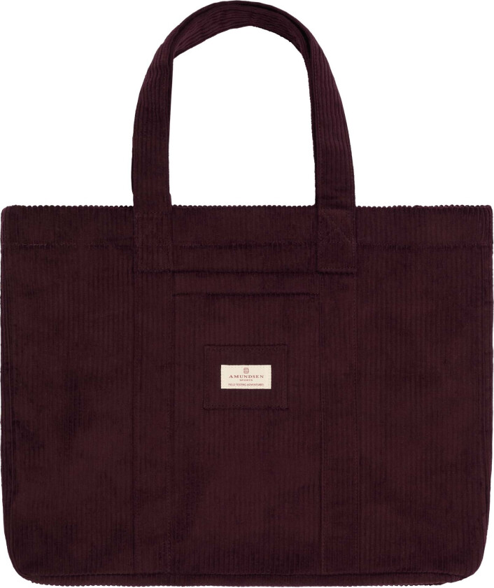 Archipelago Tote Bag 170/Heather
