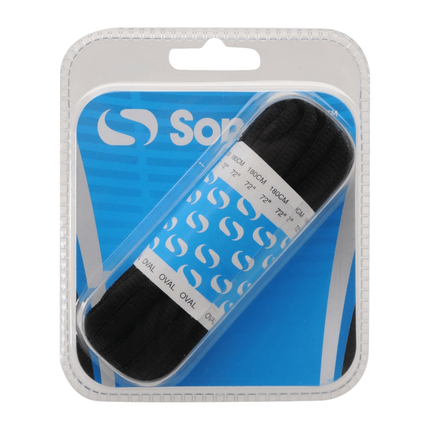 Bilde av Oval Laces, skolisser - L
