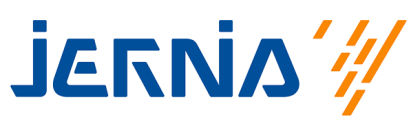Jernia sin logo