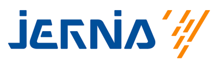 Logoen til Jernia