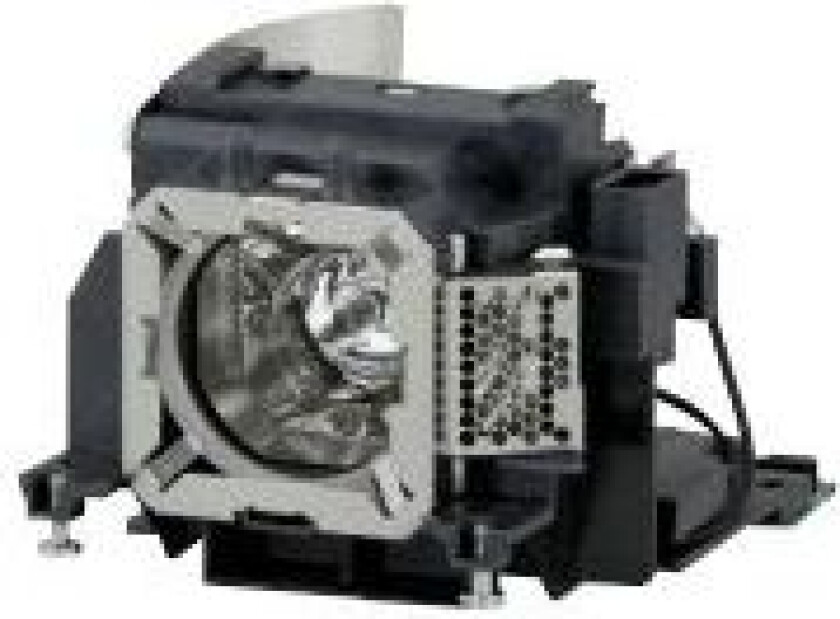 - Projektorlampe (tilsvarer: Panasonic ET-LAV300) - 230 watt - 4000 time(r) - for Panasonic PT-VW340Z, VW340ZE, VW340ZEJ