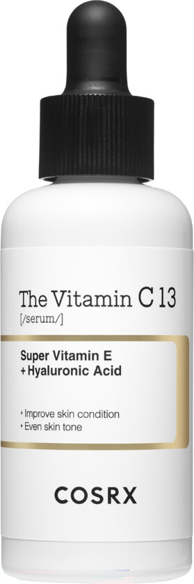 The Vitamin C 13 Serum, 20 ml