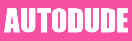 Logoen til Autodude