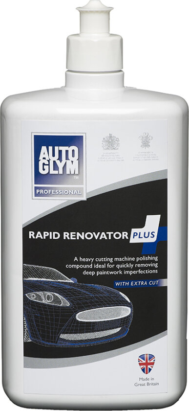 Bilde av Rapid Renovator Plus 1L Polermiddel