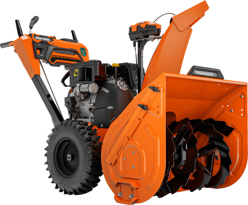 Bilde av Professional Alpine 28 EFI