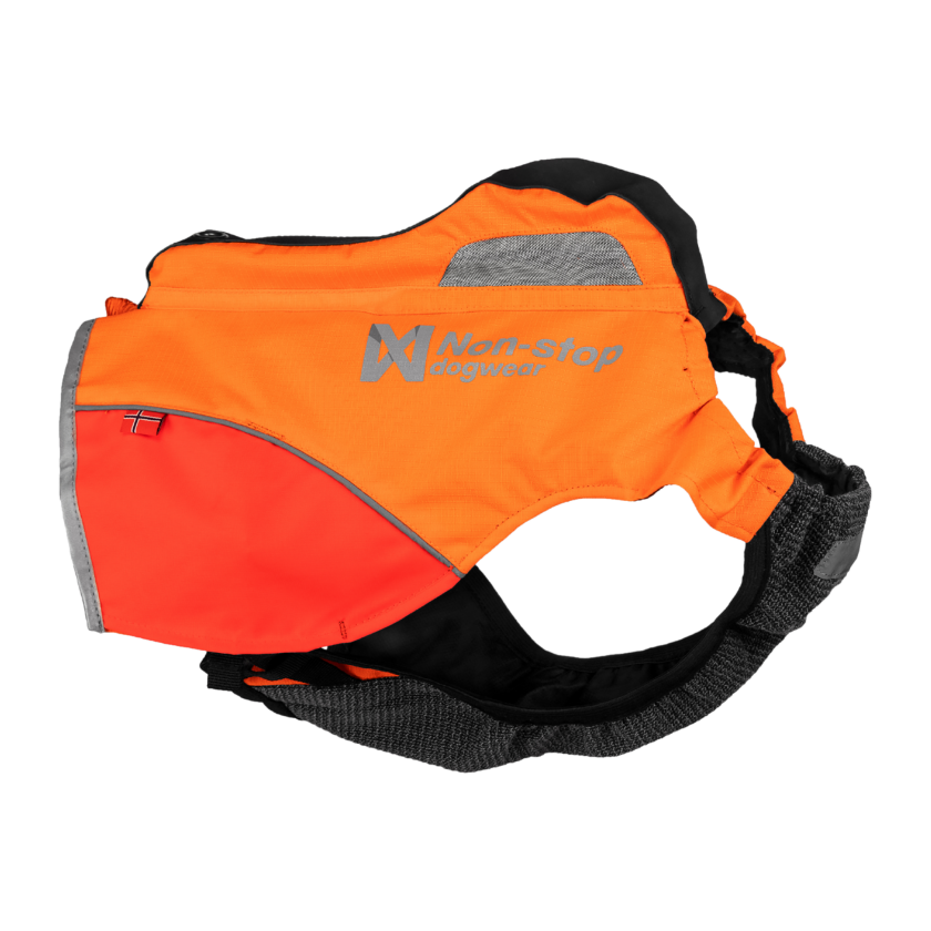Bilde av Protector Vest GPS Markeringsdekken XS