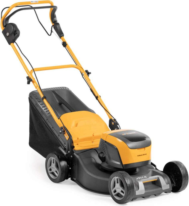Gressklipper Collector Anniversary model 48V