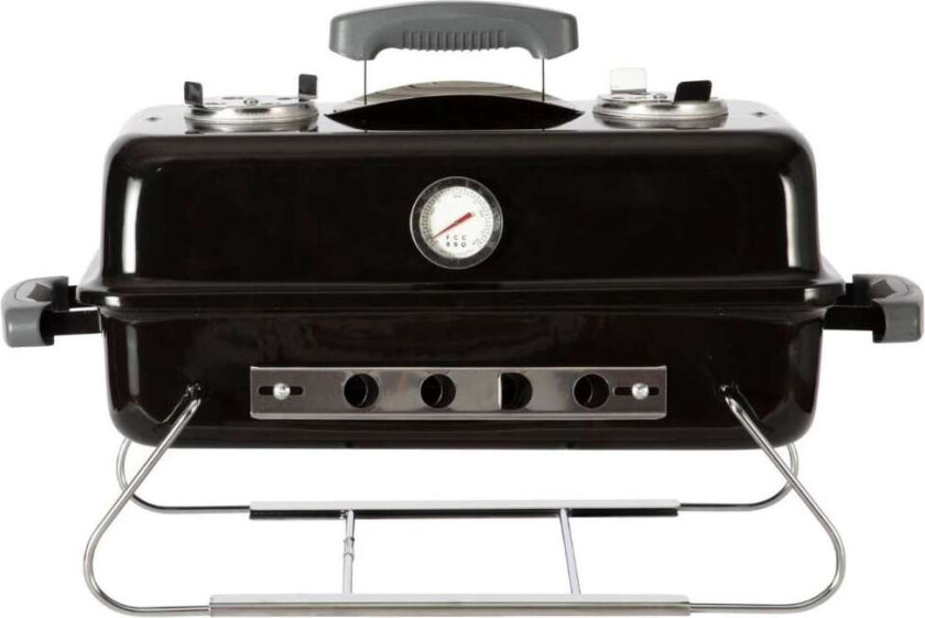 Grab`N`Grill kullgrill