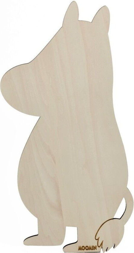 Vegglampe Mummi Tre Rätt Start