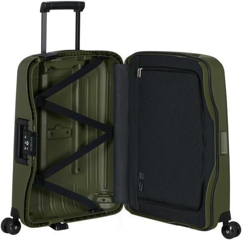S'Cure Olive 55cm