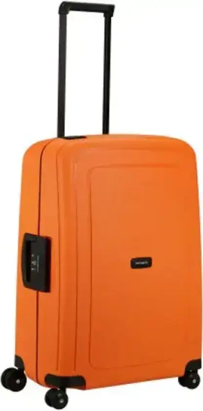 S'Cure hard medium koffert 69 cm/79L Apricot