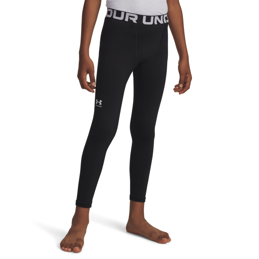 ColdGear® Armour Leggings, treningstights, barn - YSM