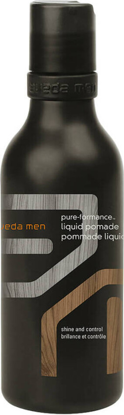 Men Pure-Formance Liquid Pomade 200 ml