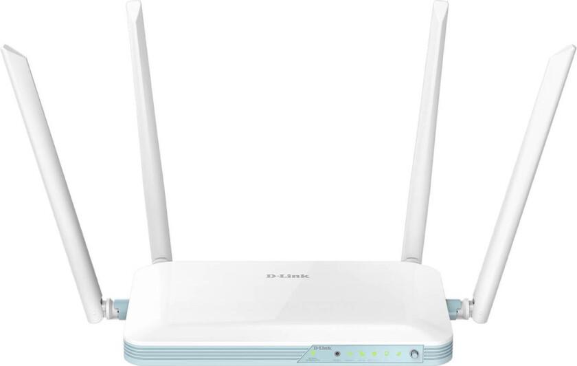 D-link G403 4G-ruter med modem N300