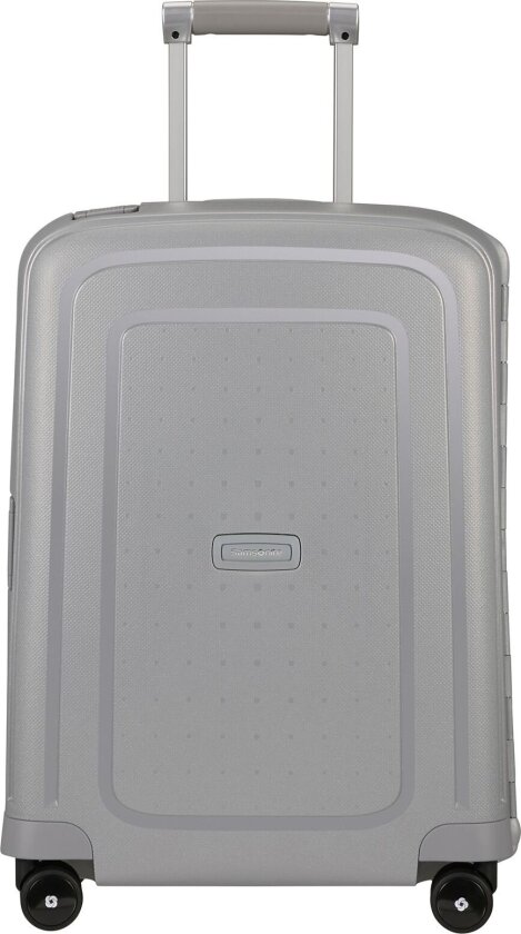 Kabinkoffert Spinner 34l S`Cure